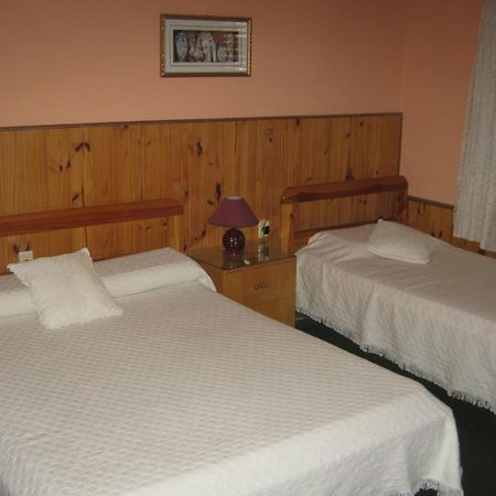 Hotel Riviera Rosario Værelse billede