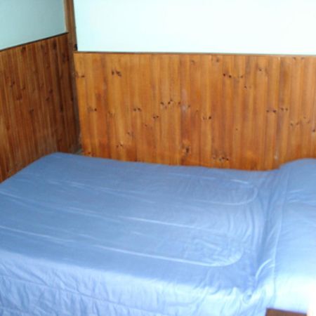 Hotel Riviera Rosario Eksteriør billede
