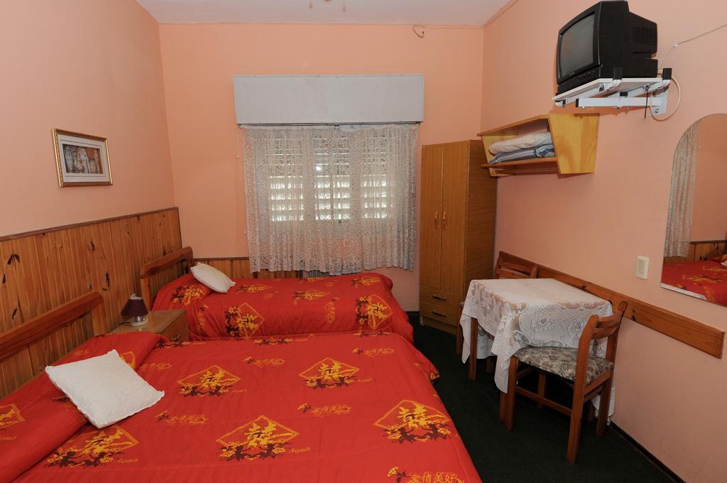 Hotel Riviera Rosario Værelse billede