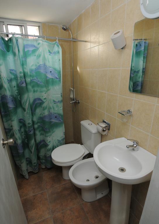 Hotel Riviera Rosario Værelse billede