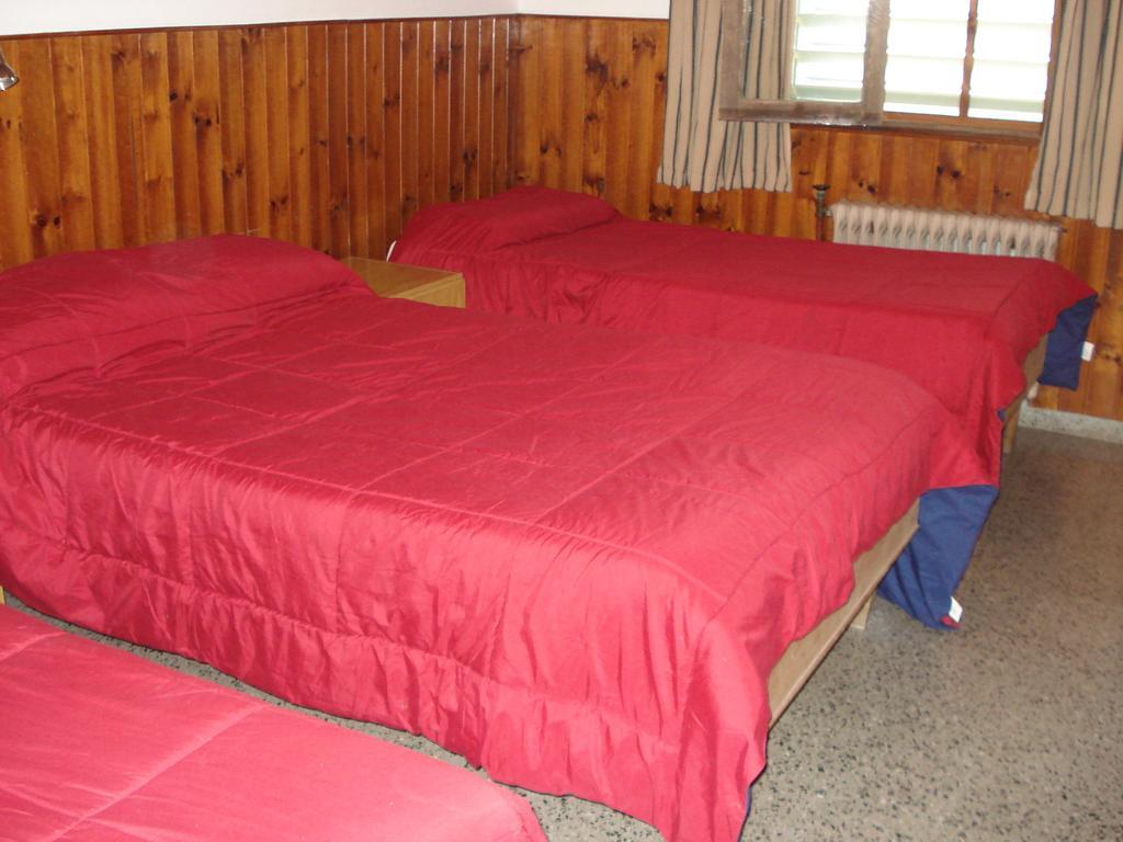 Hotel Riviera Rosario Værelse billede