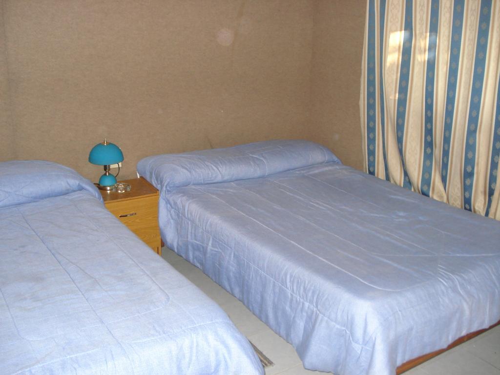 Hotel Riviera Rosario Værelse billede