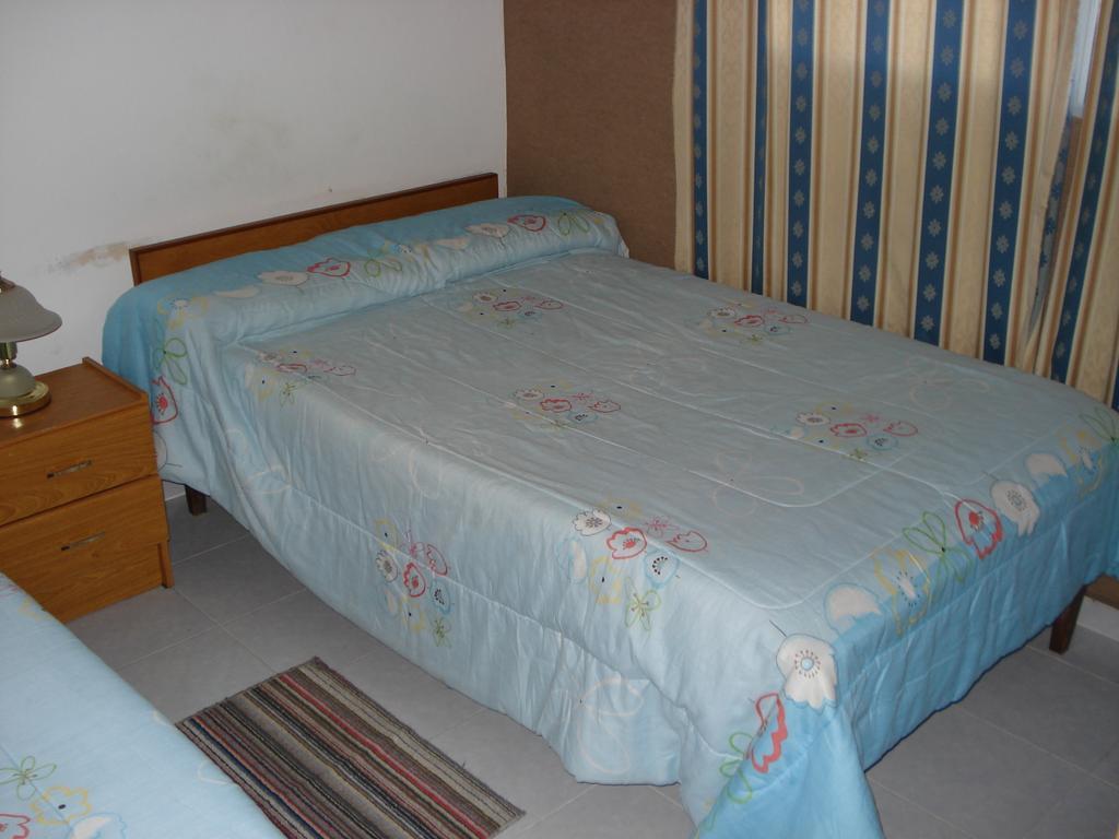 Hotel Riviera Rosario Værelse billede