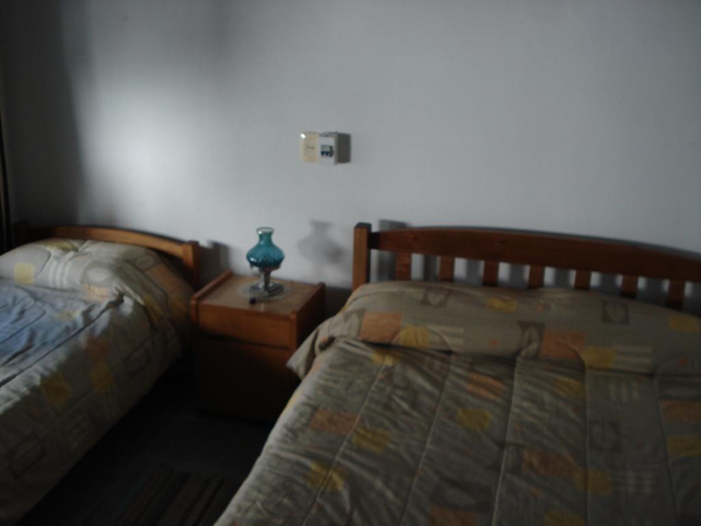 Hotel Riviera Rosario Værelse billede