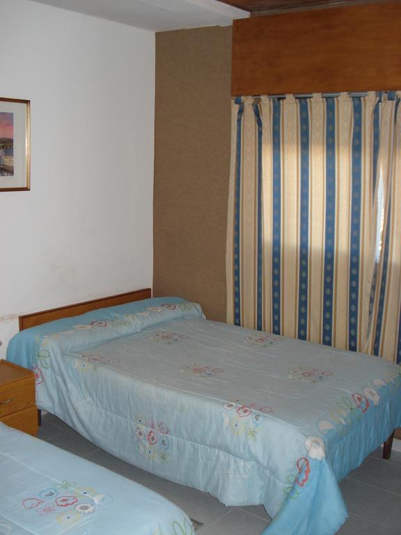 Hotel Riviera Rosario Eksteriør billede