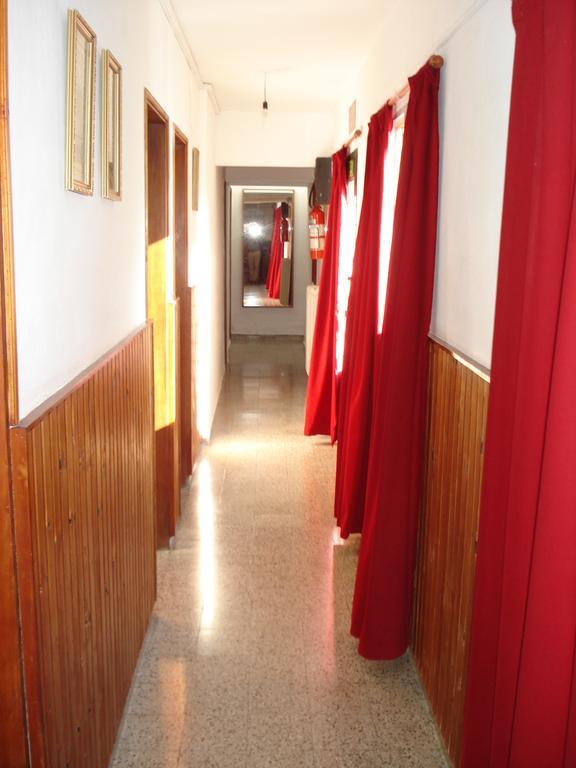 Hotel Riviera Rosario Eksteriør billede